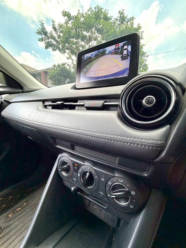 Mazda CX3 2.0 Base plus ปี 2022 จด 2023 มือสอง รูปที่ 11