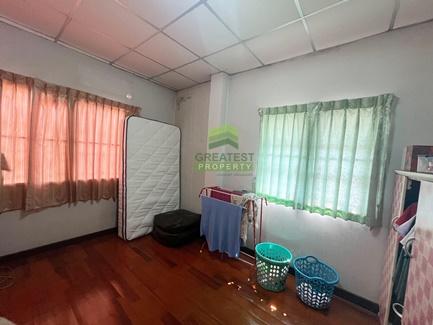 หมู่บ้าน ฉัตรณรงค์วิลล่า5 ลำลูกกา คลอง7 5