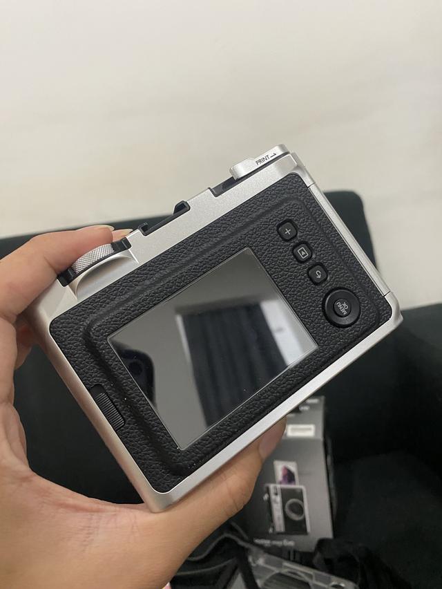 instagram mini Evo