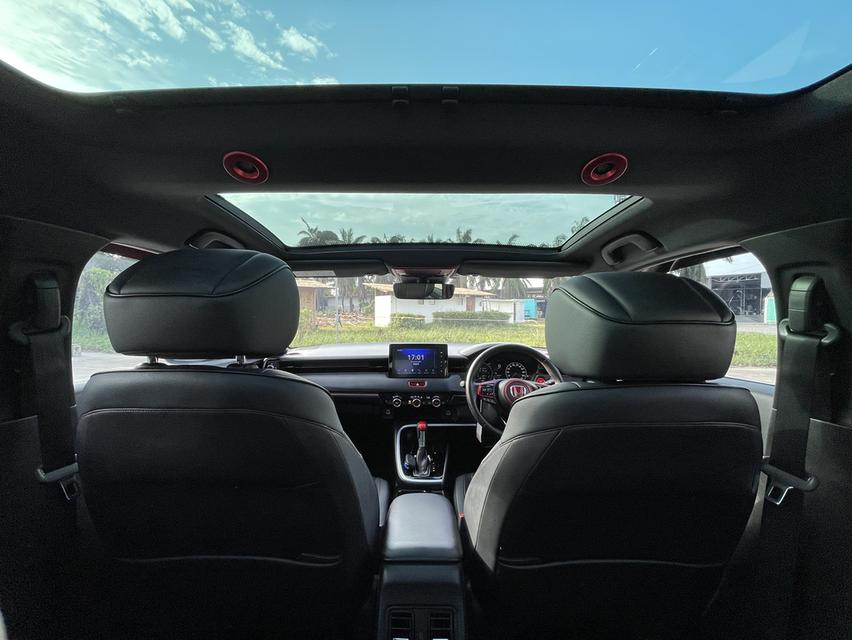 💥 HONDA HRV 1.5 RS eHEV HYBRID 2021จด 2022 💥 13