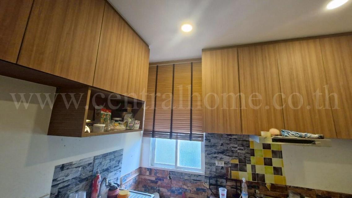 บ้านเดี่ยว เพอร์เฟค พาร์ค แจ้งวัฒนะ - ราชพฤกษ์ ถูกสุดในโครงการ 15