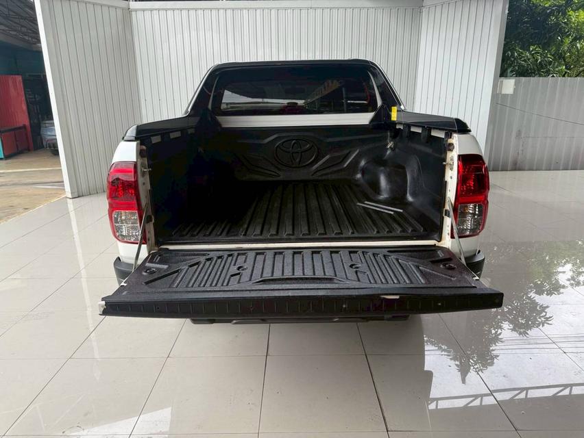 Toyota Revo 2.4Rocco ปี20 14