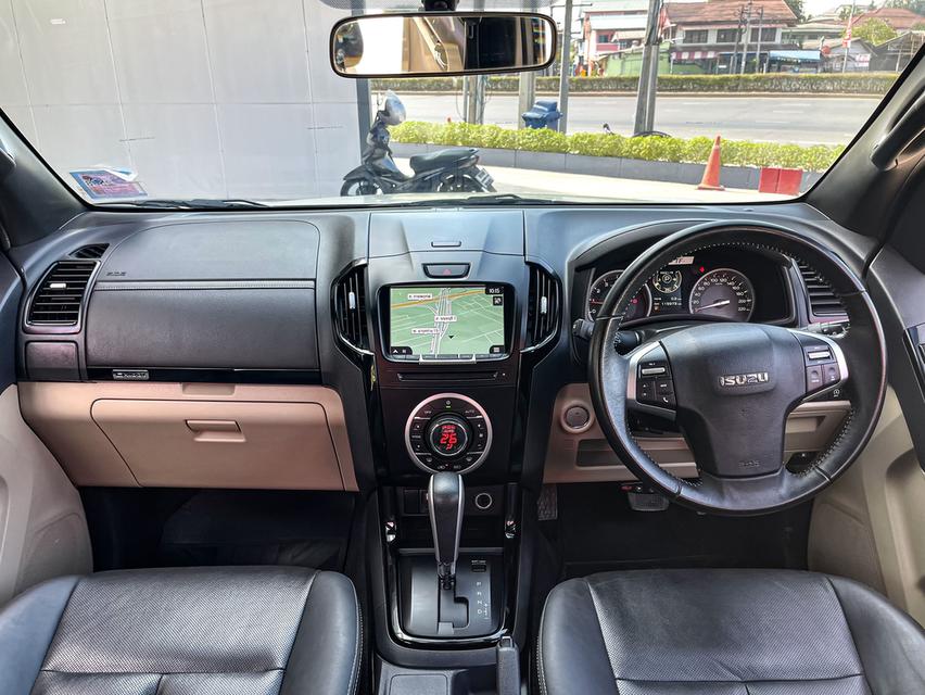 ขาย Isuzu Dmax Hilander 1.9Ddi ปี19 13