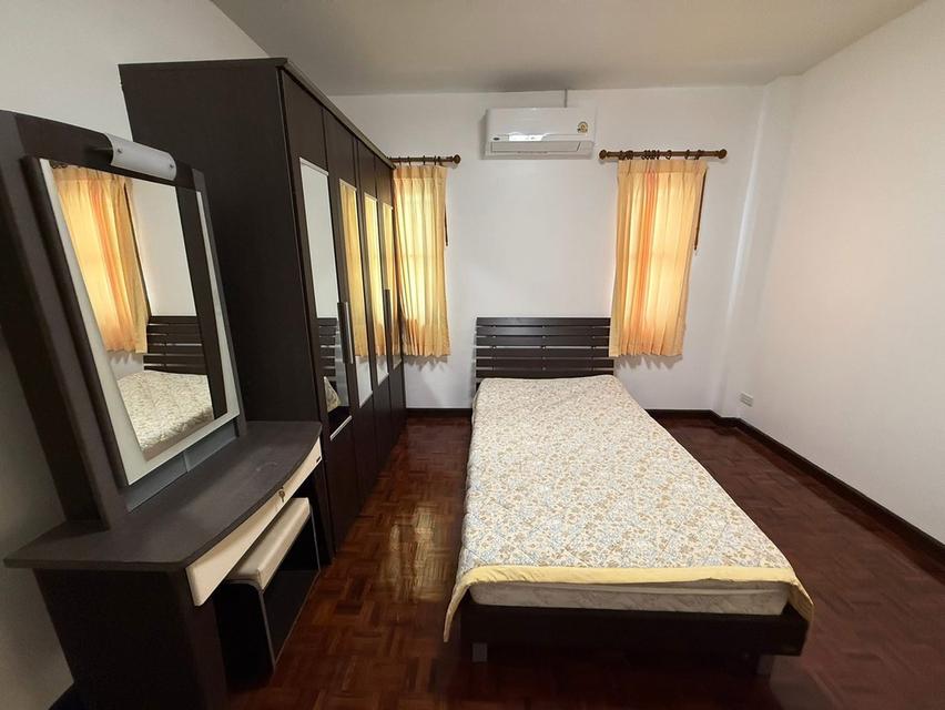 ขาย บ้านเดี่ยว 2 ชั้น 74 ตร.วาหมู่สินทวี การ์เด้น รีโนเวท ปรับปรุงใหม่ ต่อเติมเต็ม ติดสุขขุมวิทใกล้โรบินสัน 1 กม. 15