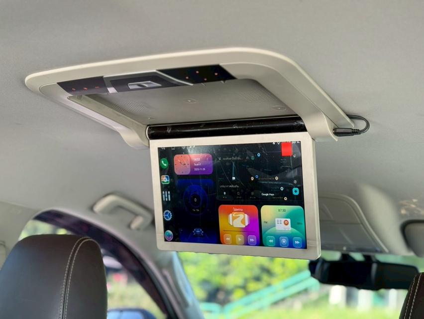 MITSUBISHI PAJERO SPORT Y2020Wagon 4dr GT Premium Elite Edition 7st SA 8sp 4WDTOP. สีขาว ออโต้ 10