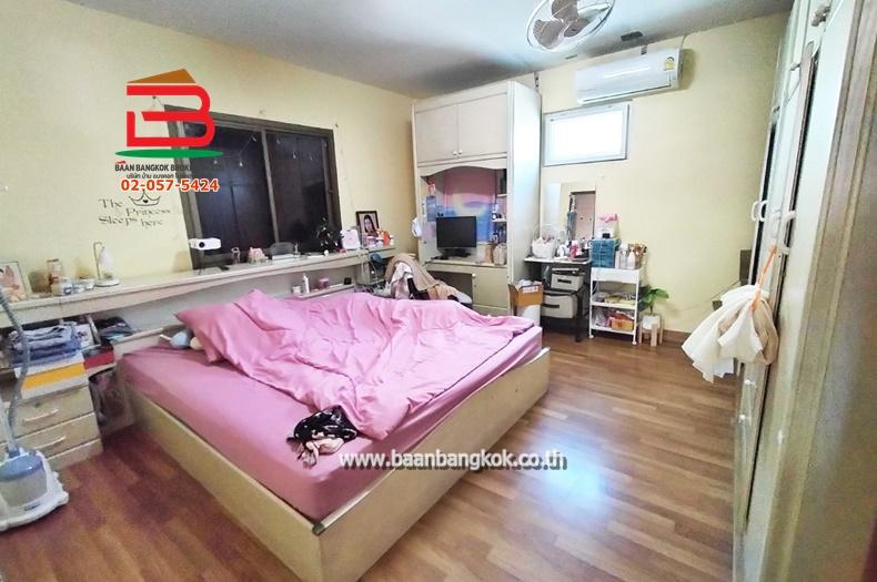 ตึก 3 ชั้น นฐดา รังสิต-นครนายก 60 เนื้อที่ 49 ตรว. ถนนรังสิต-นครนายก อ.ธัญบุรี จ.ปทุมธานี 9