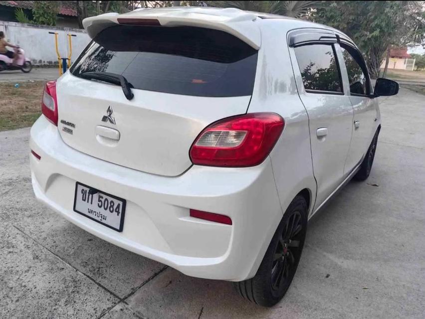 Mitsubishi Mirage 1.2 GLS ปี2019 รูปย่อยที่ 2