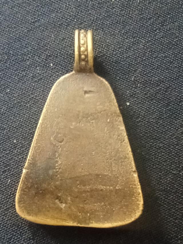 พระเครื่องของเก่าหลายอย่าง รูปที่ 2