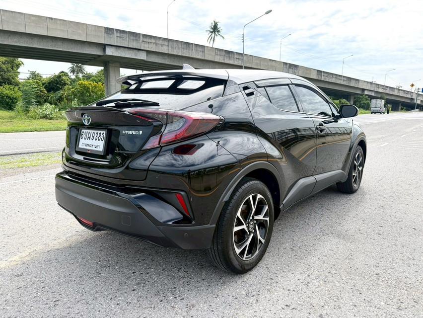 CHR 1.8 HEV PREMIUM SAFETY ปี2023 รูปที่ 5