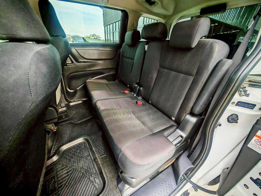 2020 TOYOTA SIENTA 1.5G 10