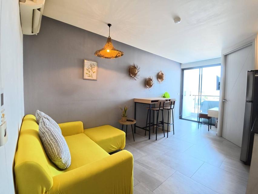 Condo For Rent in Chalong 1