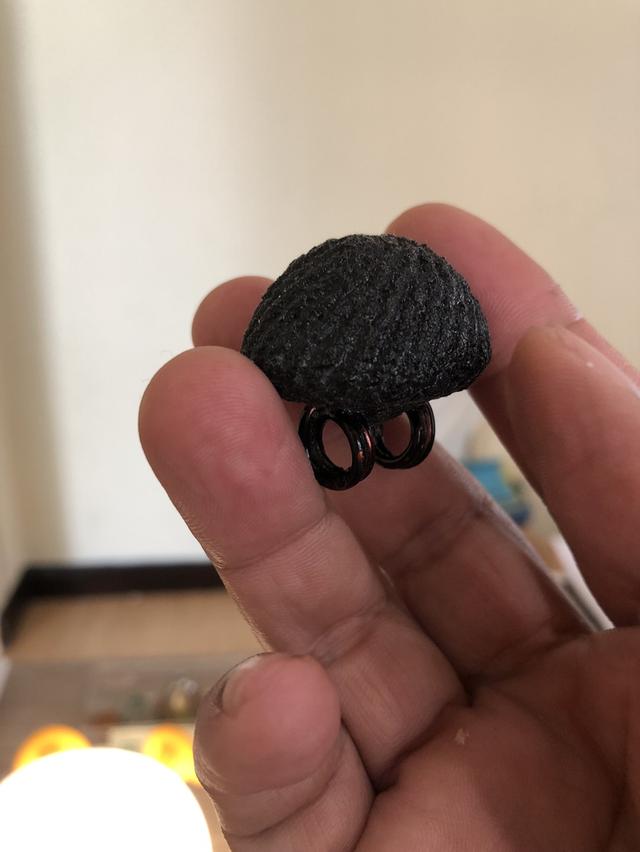 เบี้ยแก้ปูเจือวัดกลางบางแก้ว นครปฐม รูปที่ 2