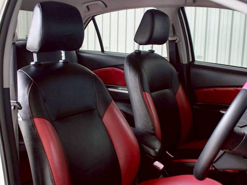 TOYOTA VIOS 1.5 TRD Sportivo | ปี 2012 9