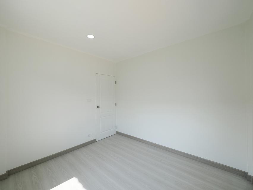 ขายบ้านเดี่ยว 2 ชั้น ม.ชัยพฤกษ์-บุศรินทร์ ขนาด 75.6 ตร.ว. 4 ห้องนอน 2 ห้องน้ำ [ลำลูกกา 11-เสมาฟ้าคราม] ขาย 3.99ล้าน 16