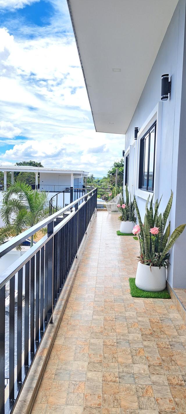 Sale and rent pool villa Pattaya Chaiyaphuek 17