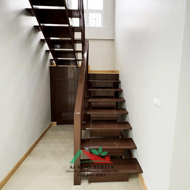 รีโนเวทใหม่ขาย3.99ล้าน บ้านแฝด35.4ตรว. ม.ปารวีร์ เพชรเกษม63-กาญจนาภิเษก3 ฟรีโอน 7