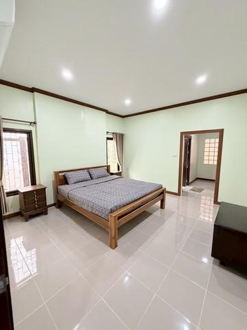 เช่าบ้านเดี่ยว พลูวิลล่า เขาน้อย พร้อมเฟอร์ หิ้วกระเป๋าเข้าอยู่ 8