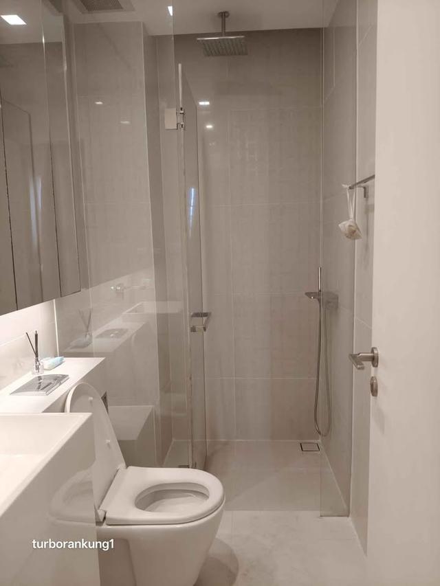 คอนโดให้เช่า the saint residences 8