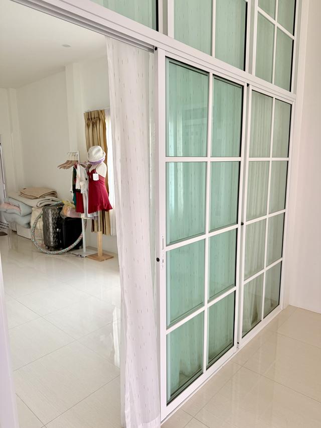 บ้านพร้อที่ดิน50ตรว. 16