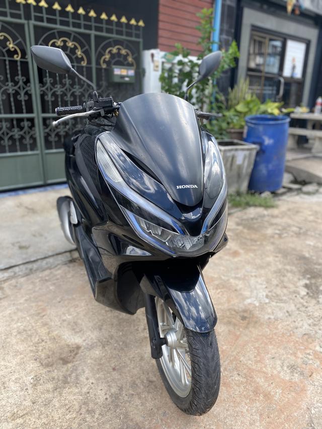 PCX 150 Led ปี 2018 รถเดิม พร้อมใช้งานเลยครับ  2