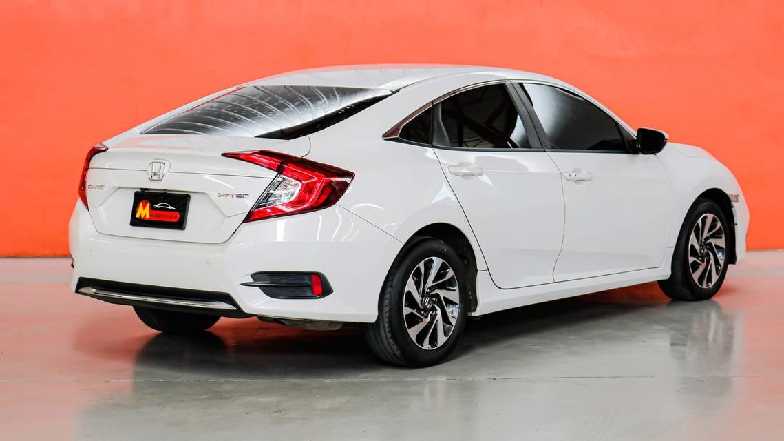 Civic 6