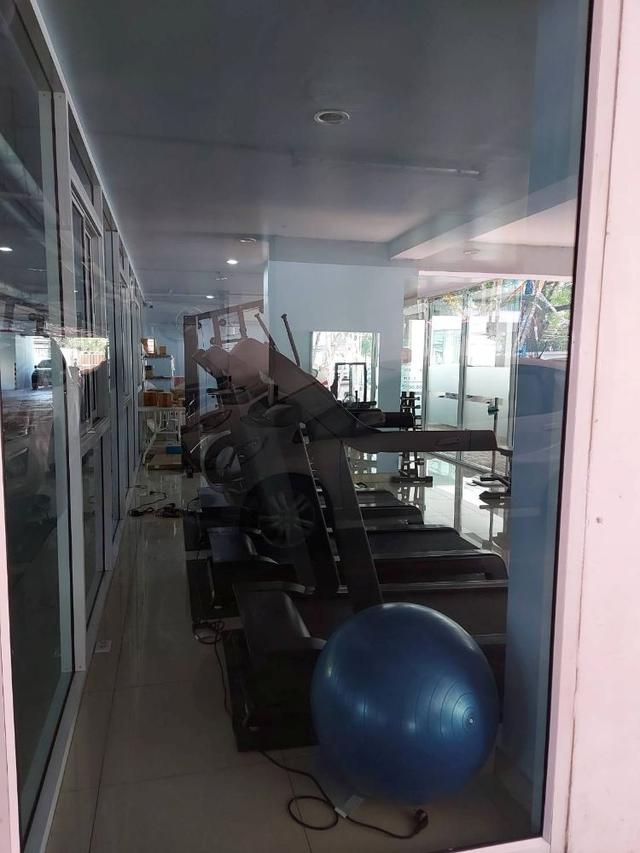 ขายคอนโด The Crystal ชั้น 5 ซ.เรวดี 2 พร้อมเข้าอยู่ ทำเลทอง ใกล้ MRT สถานีศูนย์ราชการนนทบุรี  15