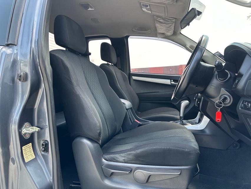 รหัสรถ PAT5972 ISUZU DMAX 1.9Z Hi-Lander A/T ปี2017 7