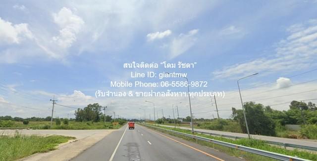 ขายบ้านพร้อมที่ดินสวนมะพร้าว มะม่วง บึงพระ จ.พิษณุโลก ติดถนนเลี่ยงเมืองพิษณุโลก 56-0-17 ไร่ ราคา 199 ล้านบาท 4
