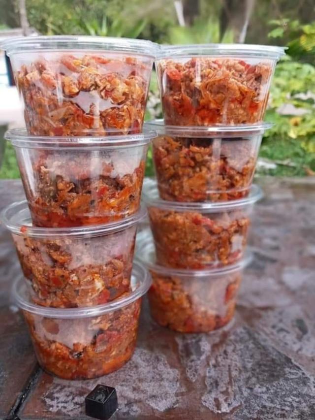 ปูม้าแปรรูป,อาหารทะเลแปรรูป,สินค้าแปรรูปจากอาหารทะเล