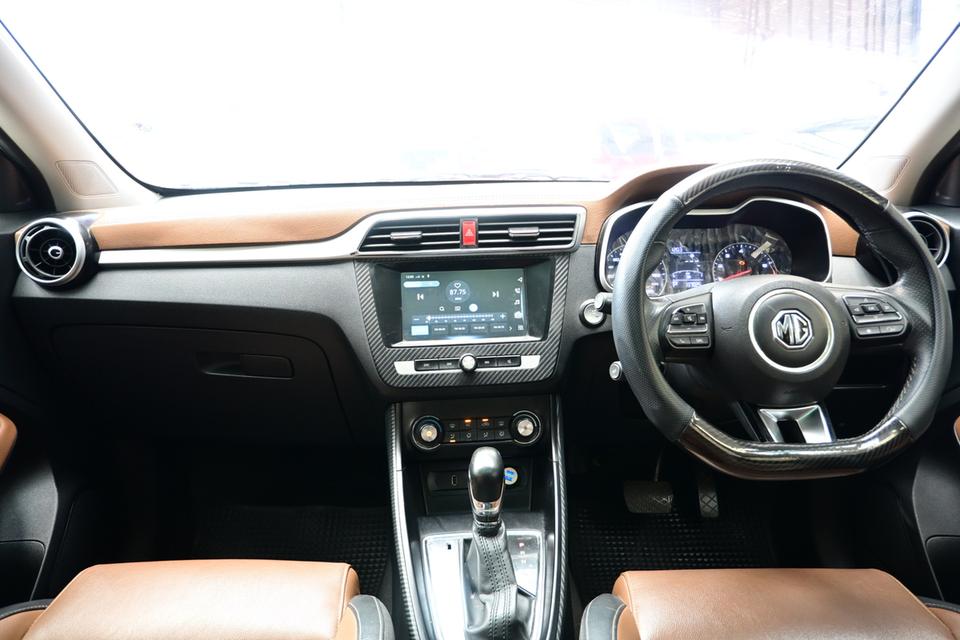 MG ZS 1.5 X 2018 มือสอง รูปที่ 6