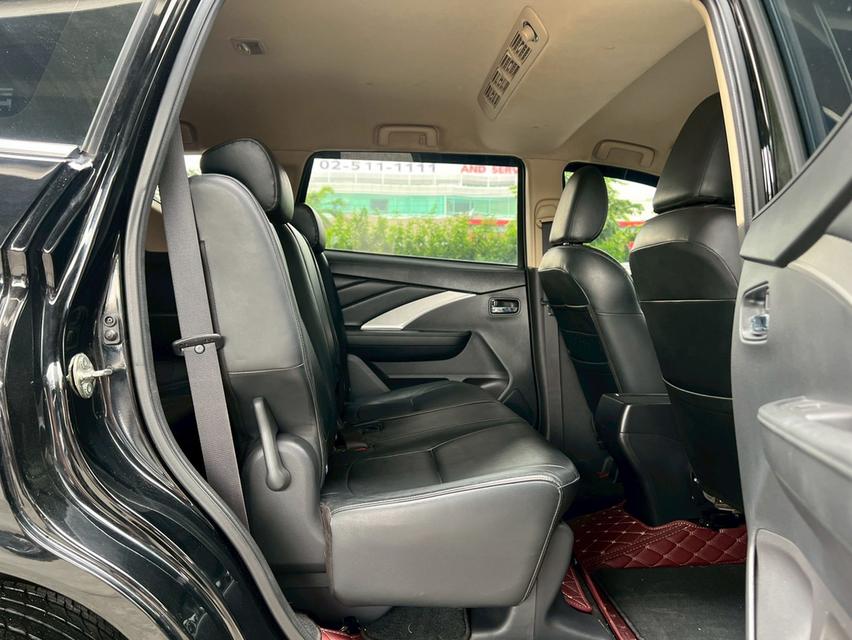 Mitsubishi Xpander 1.5 GT AT ปี 2019 16