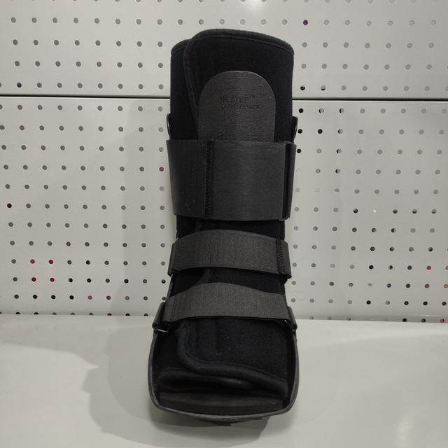 🔥 รองเท้าสนับข้อเท้า Procare Nextep shin guard รูปที่ 5