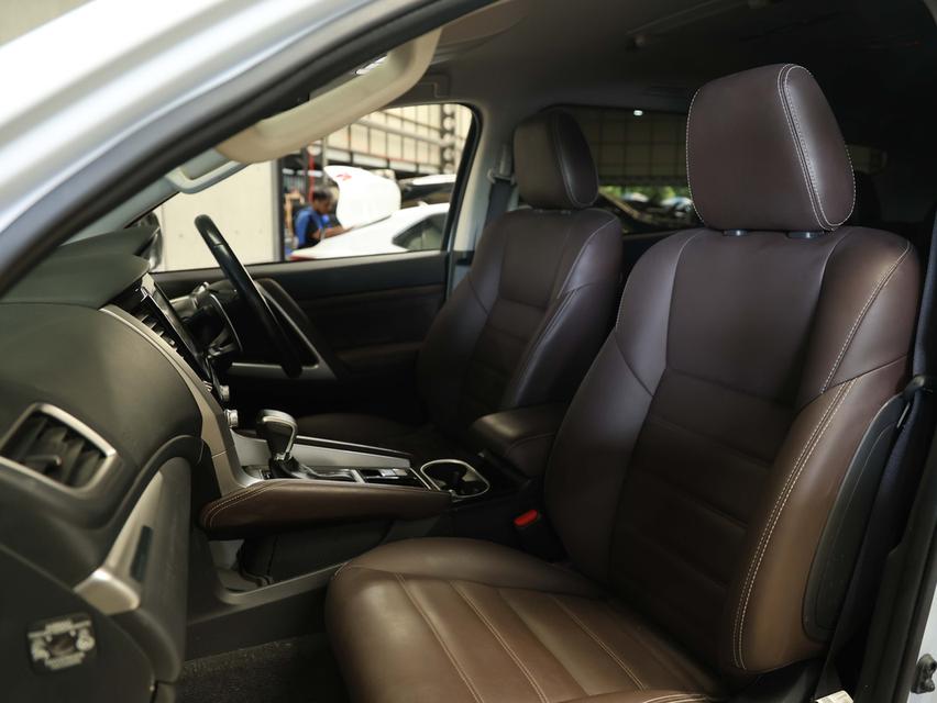 2023 Mitsubishi PAJERO SPORT 2.4 (ปี 19-25) GT Premium Elite Edition SUV AT B9892 รูปที่ 15