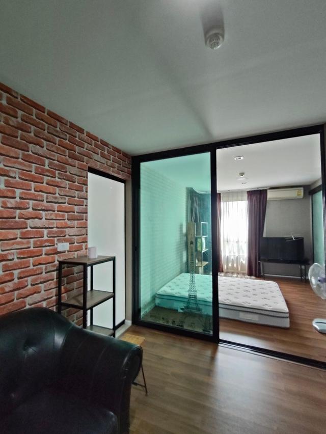 คอนโดพอส107 สุขุมวิท107 (พร้อมผู้เช่า) 6