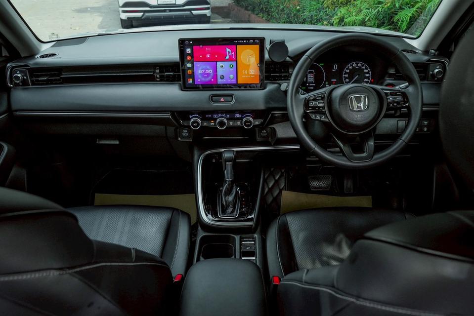 HONDA HR-V 1.5 e:HEV EL AT 2024 รูปที่ 15