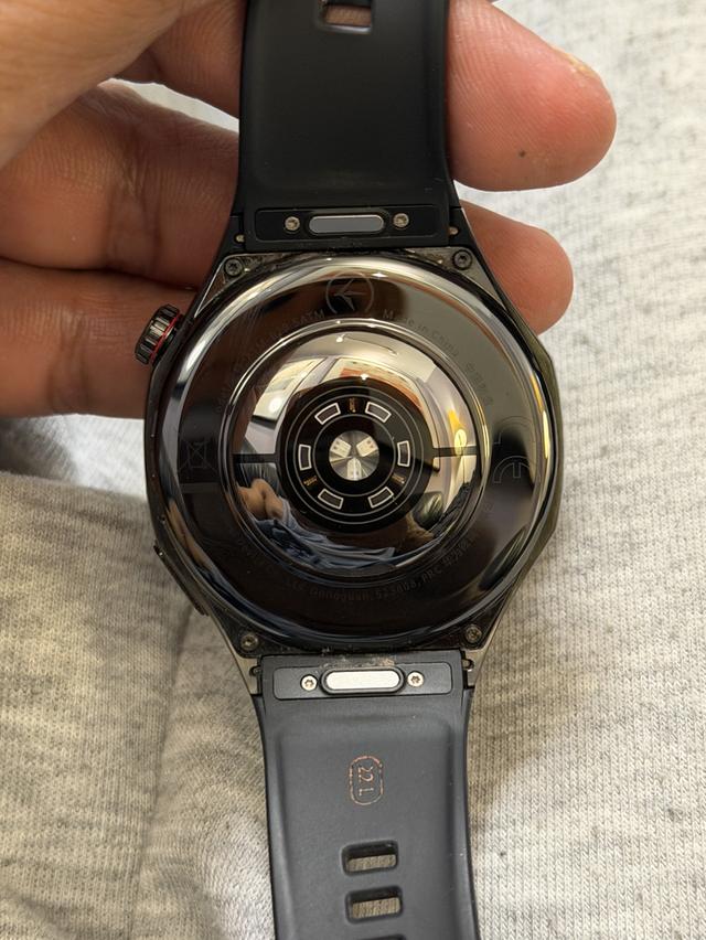 นาฬิกา huawei watch gt 6 pro