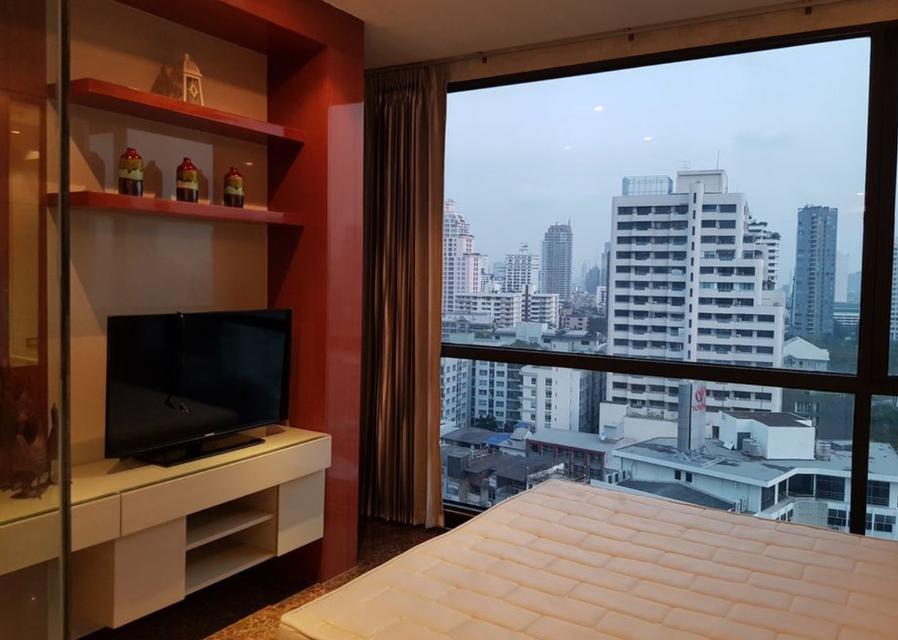 The Address Sukhumvit 28 ห้องสวยพร้อมขาย