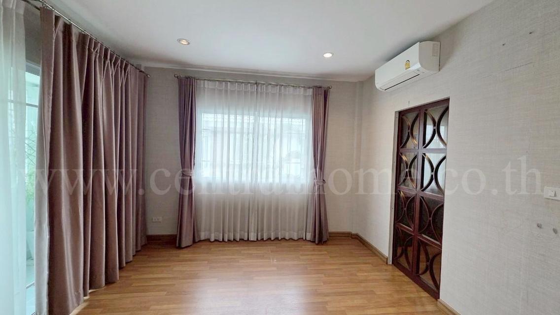 บ้านเดี่ยว ชวนชื่น ไพร์ม วิลล์ กรุงเทพ - ปทุมธานี 15
