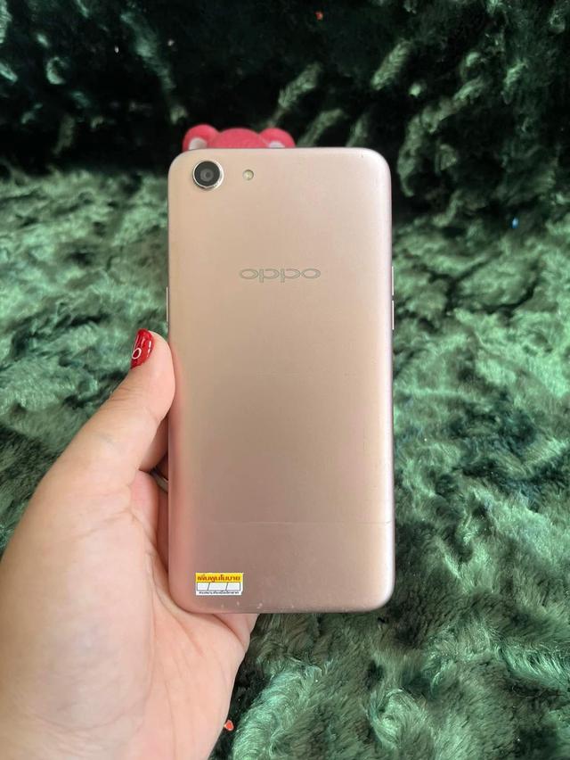 ขาย Oppo A83 มือสอง ราคาถูกมาก 1