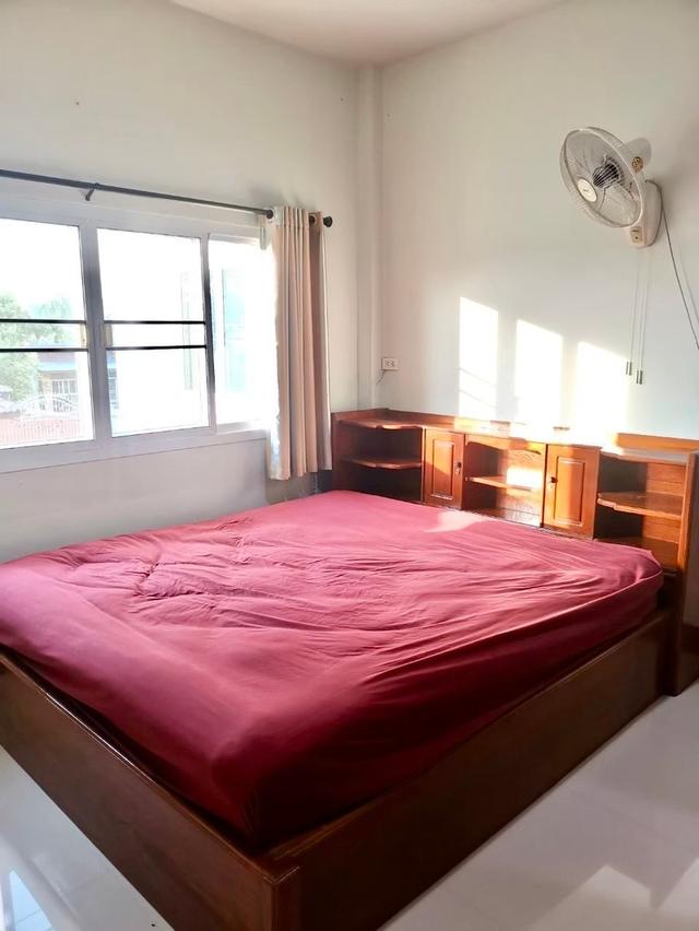 บ้านมือ2สภาพดีใจกลางเมืองพิษณุโลก 17