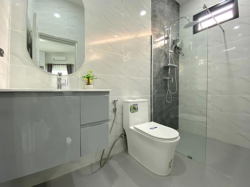 HOUSE POOL VILLA FOR SALE, Siam Country Club Area HS2446 4