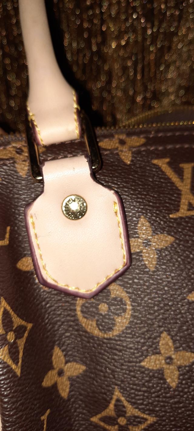 LV Vintage bag 4
