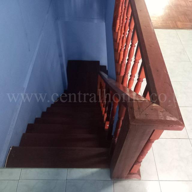 ทาวน์เฮ้าส์ ศรีประจักษ์ คลอง 2 ซอยรังสิต - นครนายก 47 8