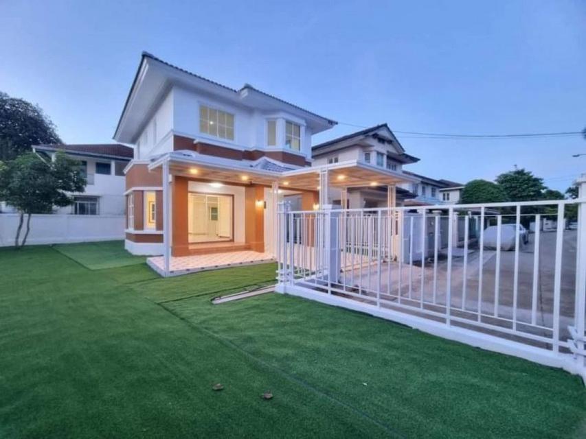 รูป ขาย บ้านเดี่ยว ชัยพฤกษ์ ซอยวัดลาดปลาดุก 300 ตรม. 62 ตร.วา