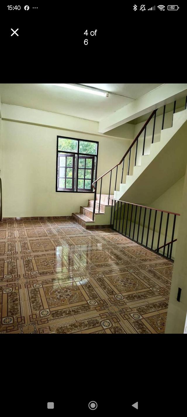 ขายอาคารพาณิชย์ 4ชั้นครึ่ง 4