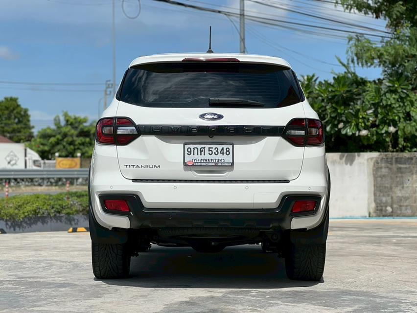 FORD EVEREST 2.0 TURBO TITANIUM PLUS ปี 2020 รูปที่ 5