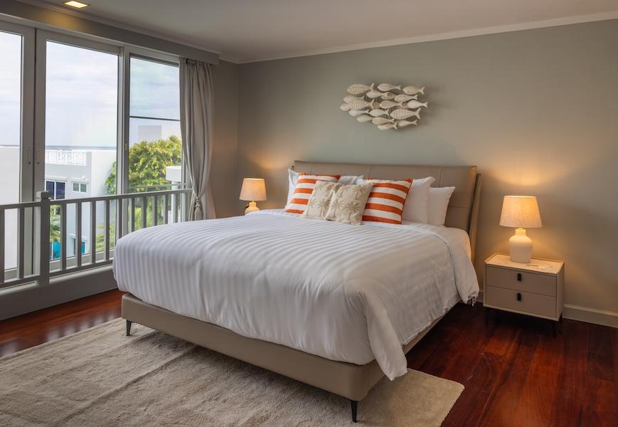 The Delfini Hua Hin – 2 Bedroom Seaview Family 16 Jun 26 - 31 Oct 26 2