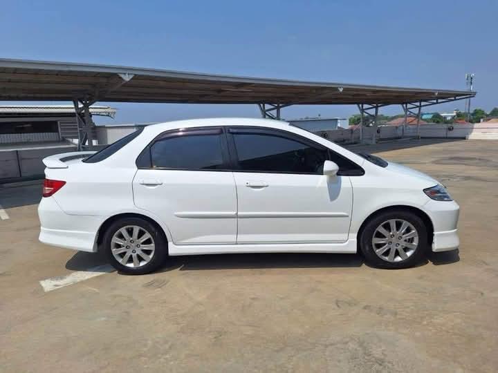 รีบขาย Honda City 2005 3