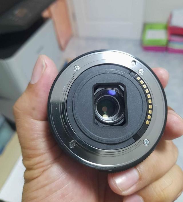 ขาย Lens Kit Sony E16-50 1