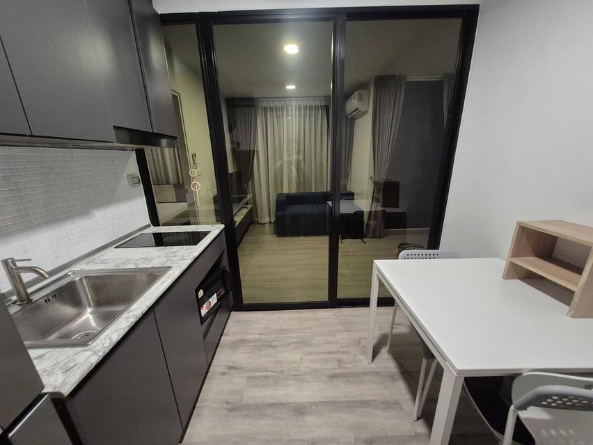 ✨ ให้เช่า Beat Condo Bangwa Interchange ติด BTS + MRT บางหว้า 🏙️ 8